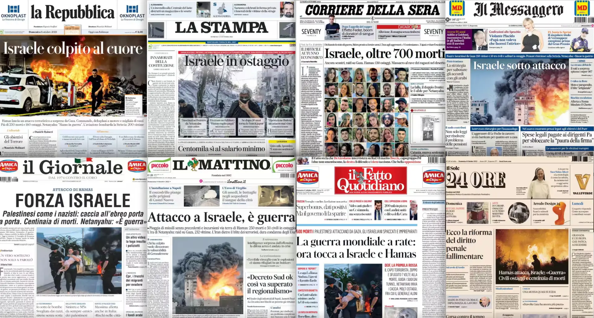 “La dignità dell'informazione non si svende per un annuncio”