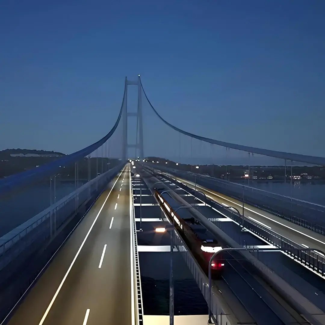 Ponte Stretto, Cgil chiede verifica sul rispetto della direttiva appalti