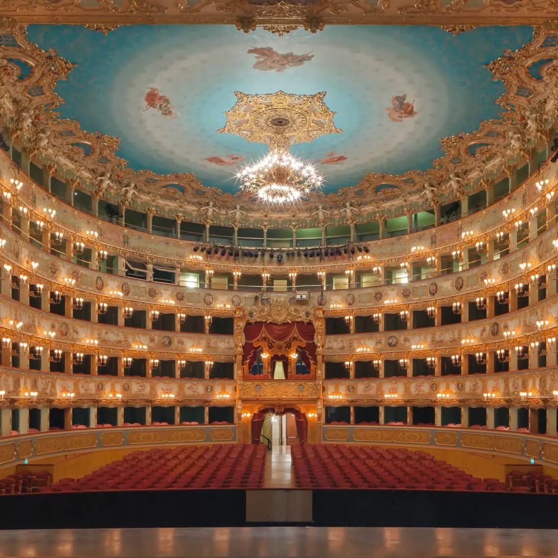La Fenice: salta la prima di Wozzeck, sciopero contro nomina Beatrice Venezi