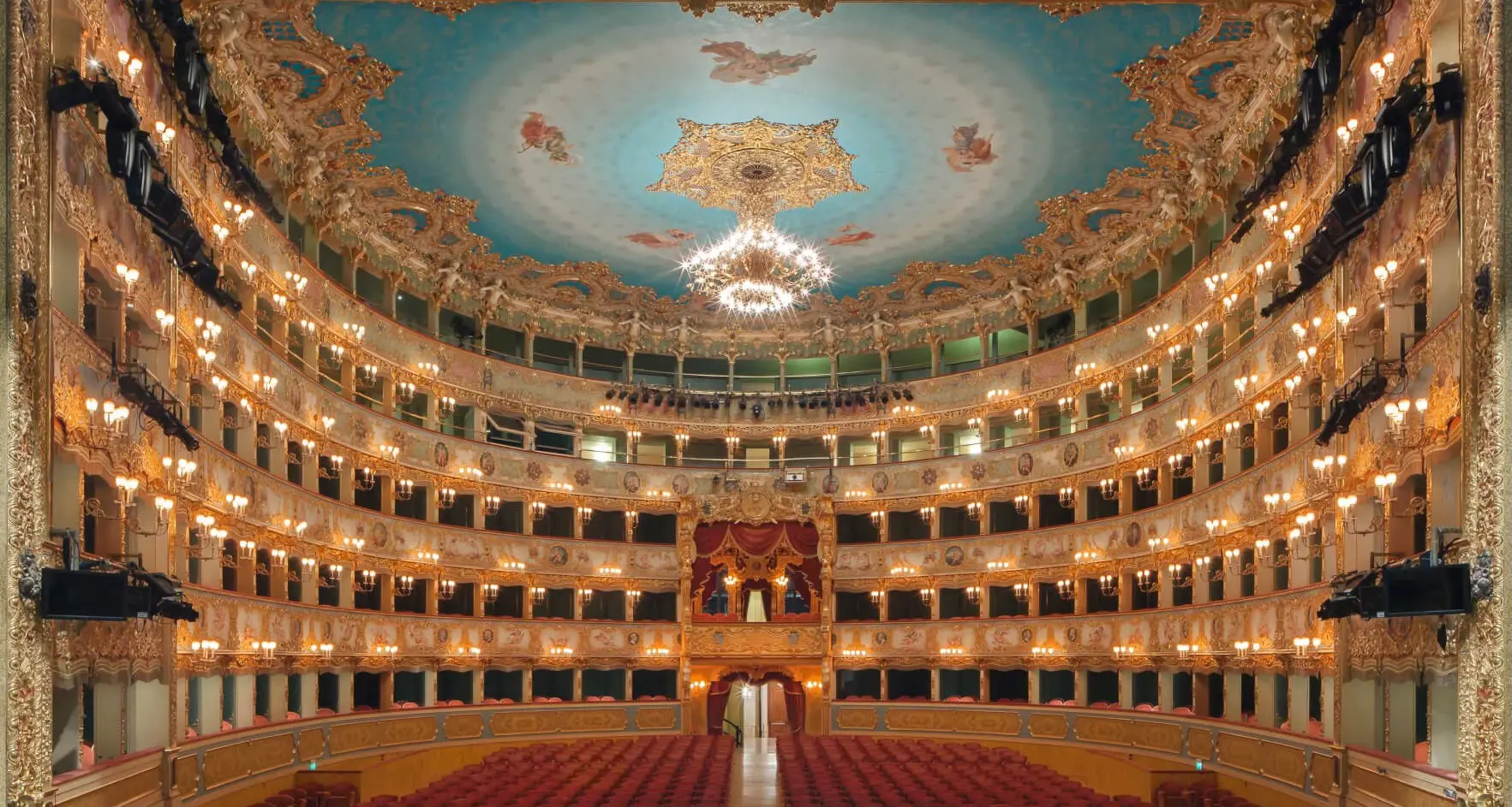 La Fenice: salta la prima di Wozzeck, sciopero contro nomina Beatrice Venezi
