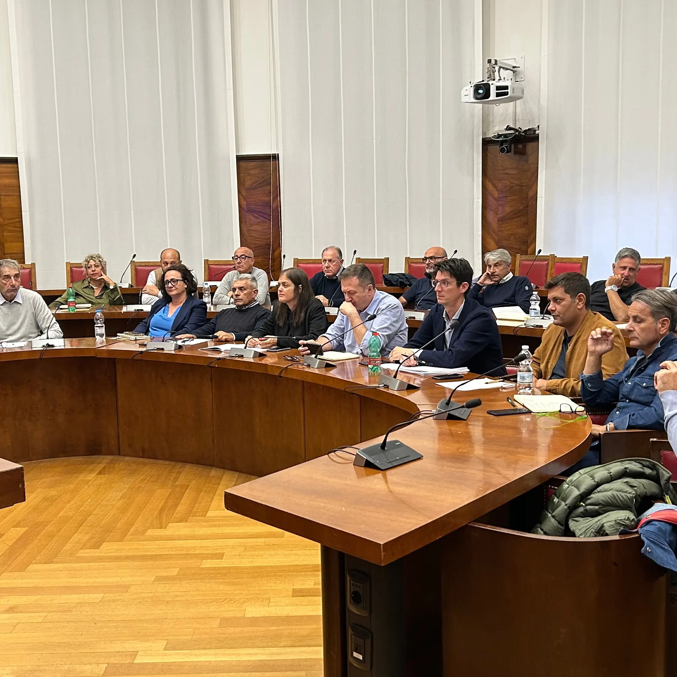 Cooper Standard, intesa per salvare i 370 posti di lavoro
