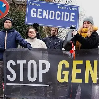 Amnesty International: “Cessate il fuoco non basta, serve giustizia per Gaza”