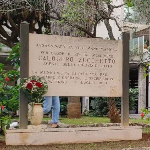 Poliziotto ucciso dalla mafia, la Sicilia rifiuta di finanziare il film