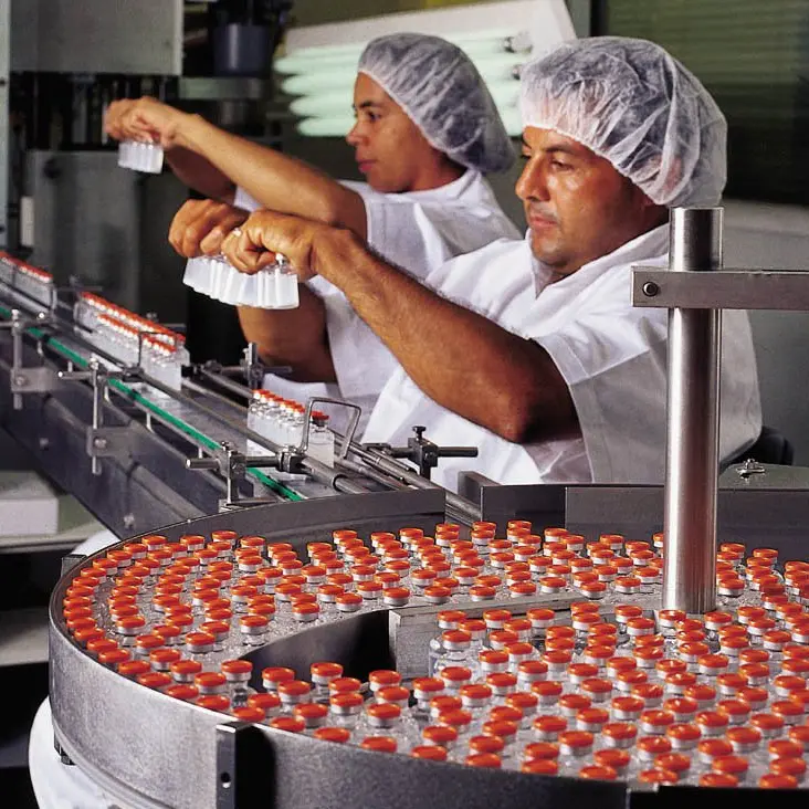 Anagni, stop alla produzione del farmaco anti-obesità