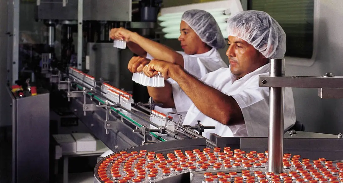 Anagni, stop alla produzione del farmaco anti-obesità