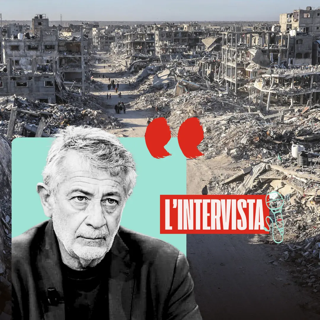 Il piano per Gaza: una tregua senza pace