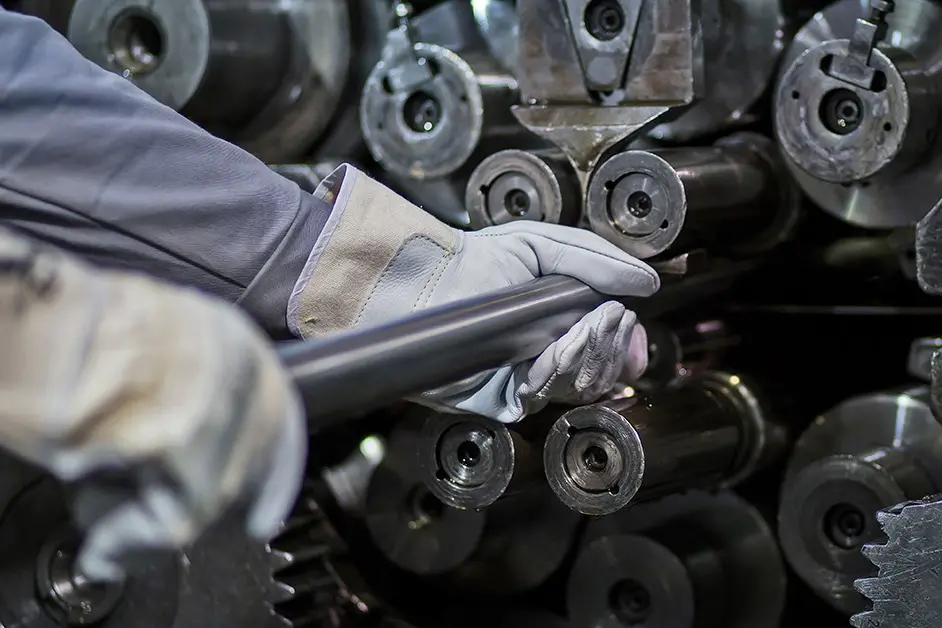 Industria in crisi strutturale, esplode la cassa integrazione