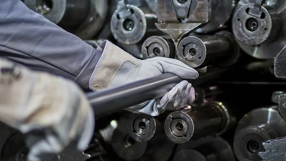 Industria in crisi strutturale, esplode la cassa integrazione