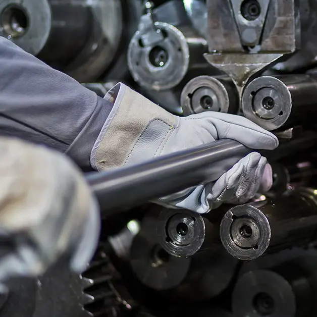 Industria in crisi strutturale, esplode la cassa integrazione