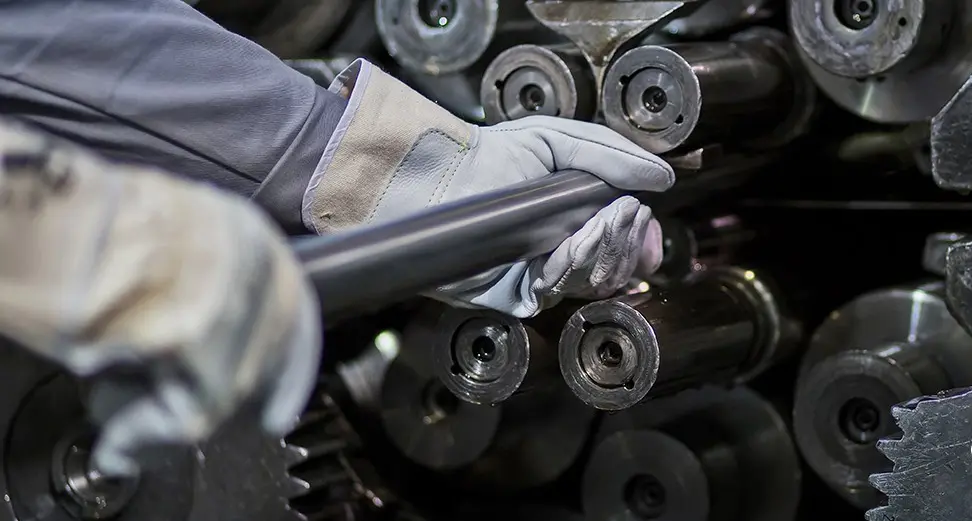 Industria in crisi strutturale, esplode la cassa integrazione