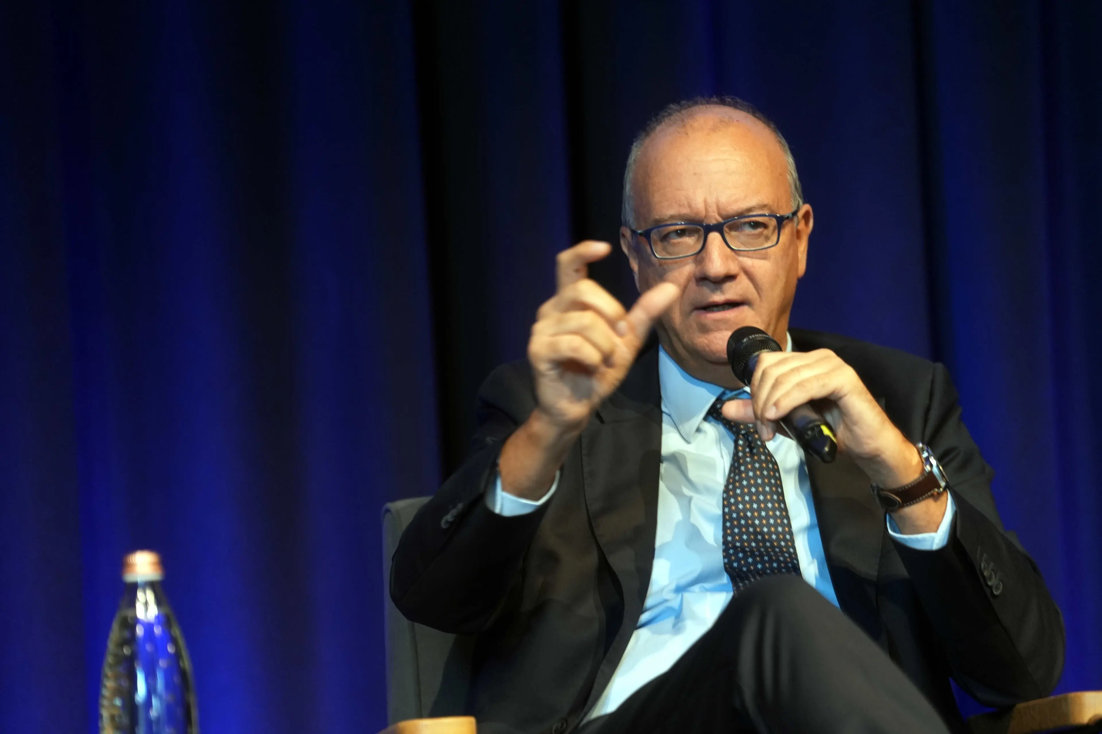 GIUSEPPE VALDITARA MINISTRO ISTRUZIONE