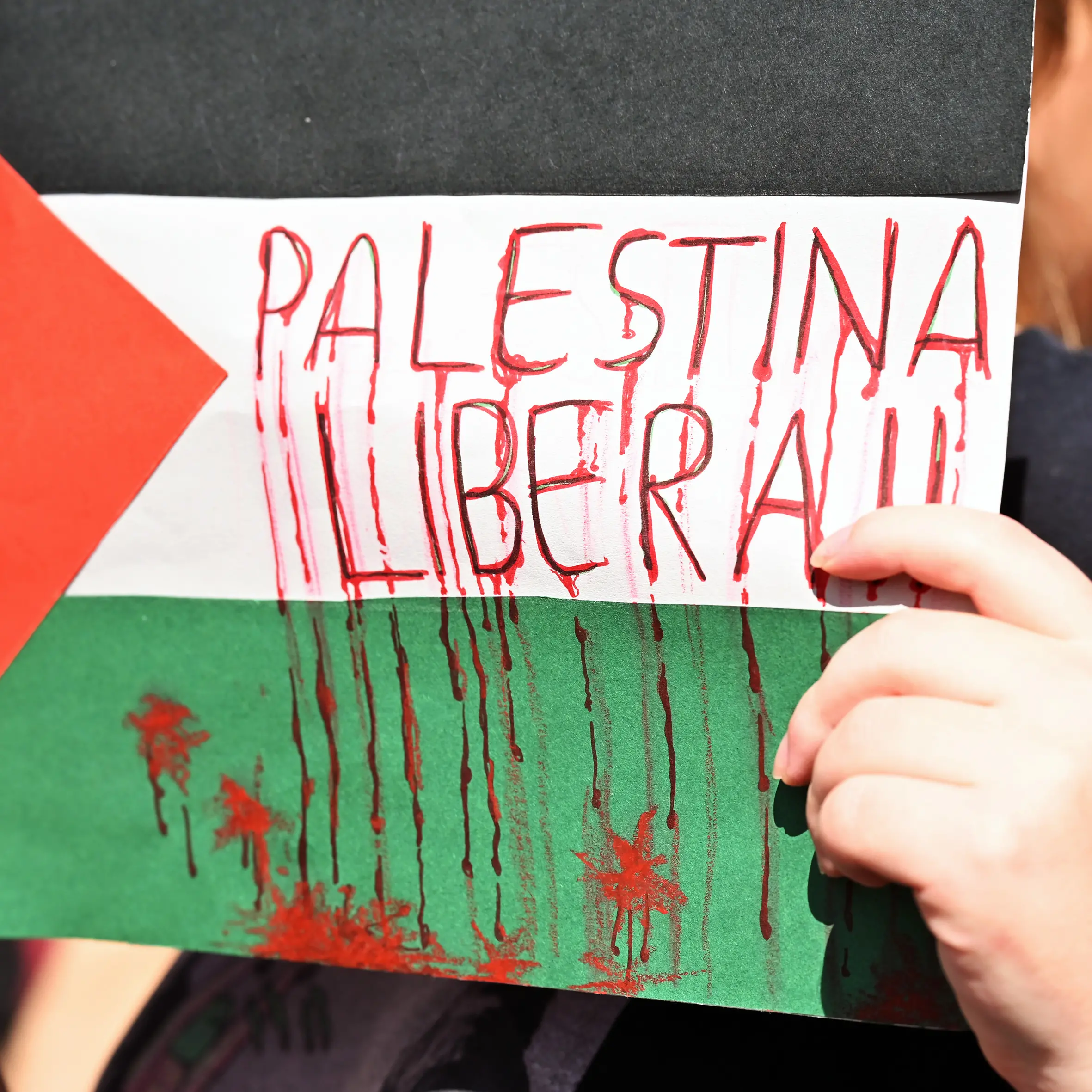 Gaza, il sindacato palestinese promuove l’accordo di tregua
