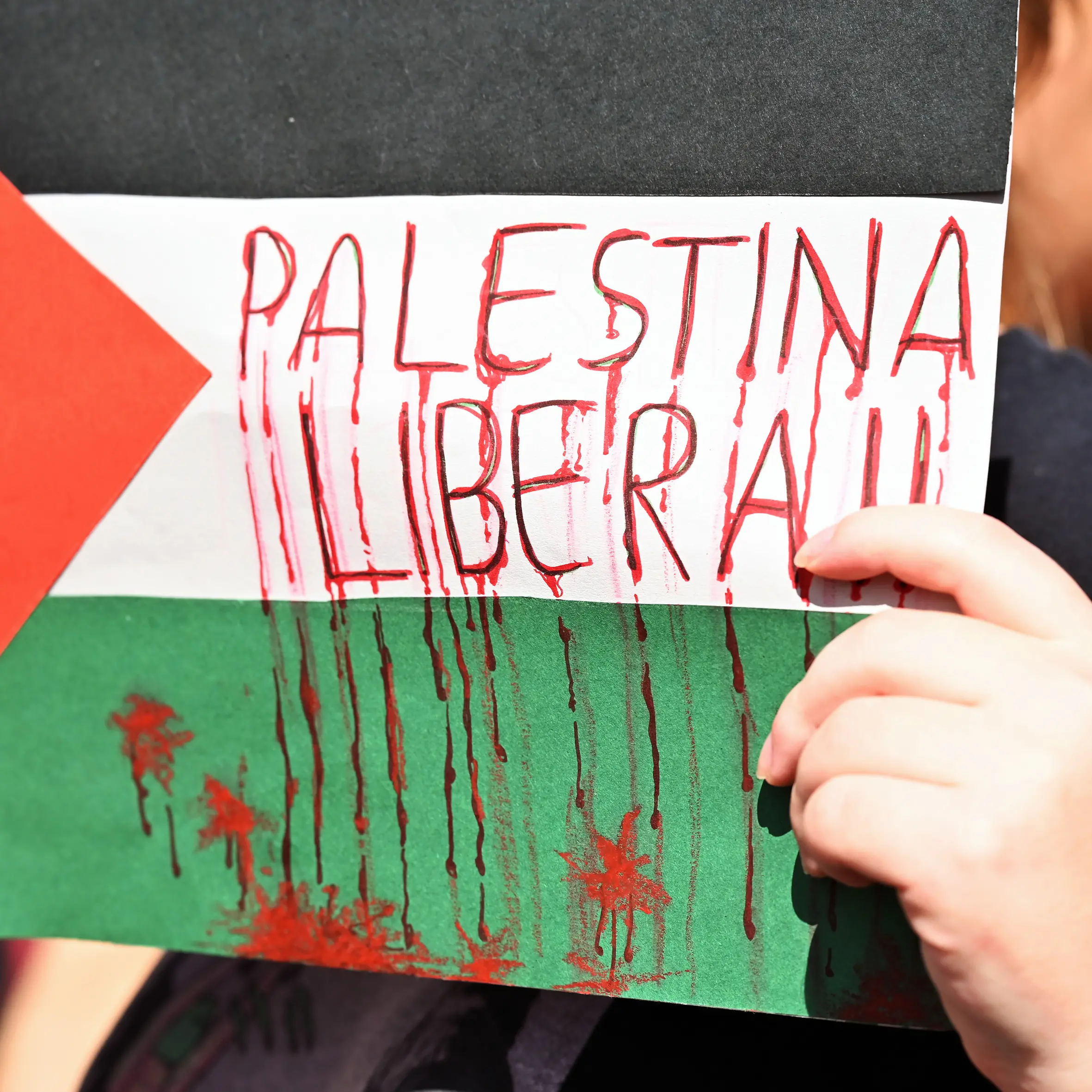 Massa, 37 indagati per manifestazione pro Pal del 3 ottobre. Cgil Toscana: la protesta non è reato