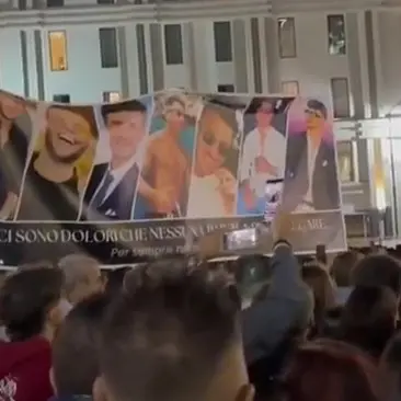 Giovane ucciso a Palermo. Ridulfo, Cgil: “Siamo tornati all’anno zero”