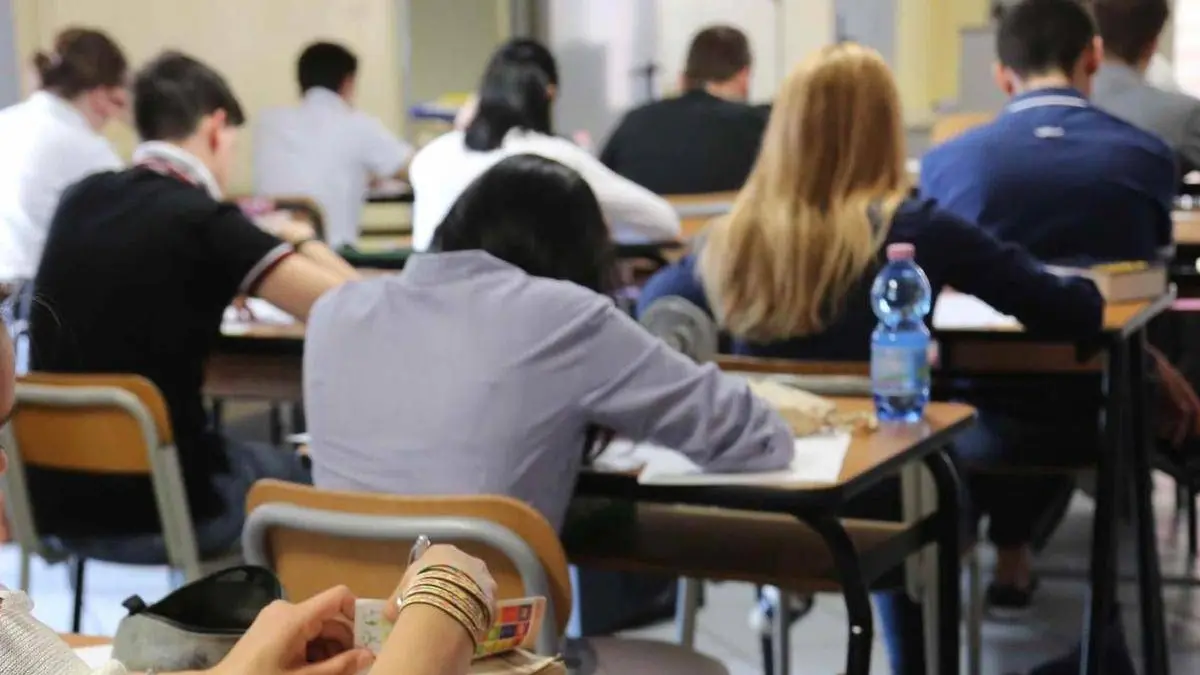 Ma gli studenti non sono bestie da addestrare