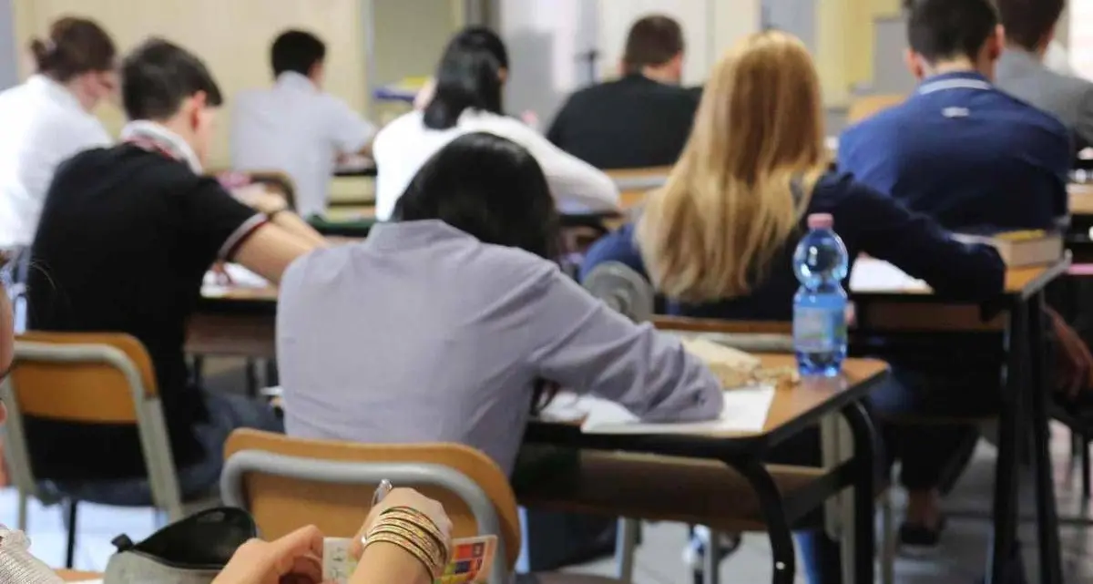Ma gli studenti non sono bestie da addestrare