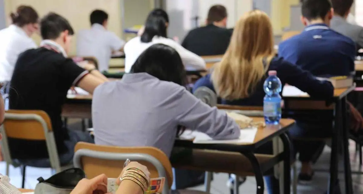 Gli studenti non sono bestie da addestrare