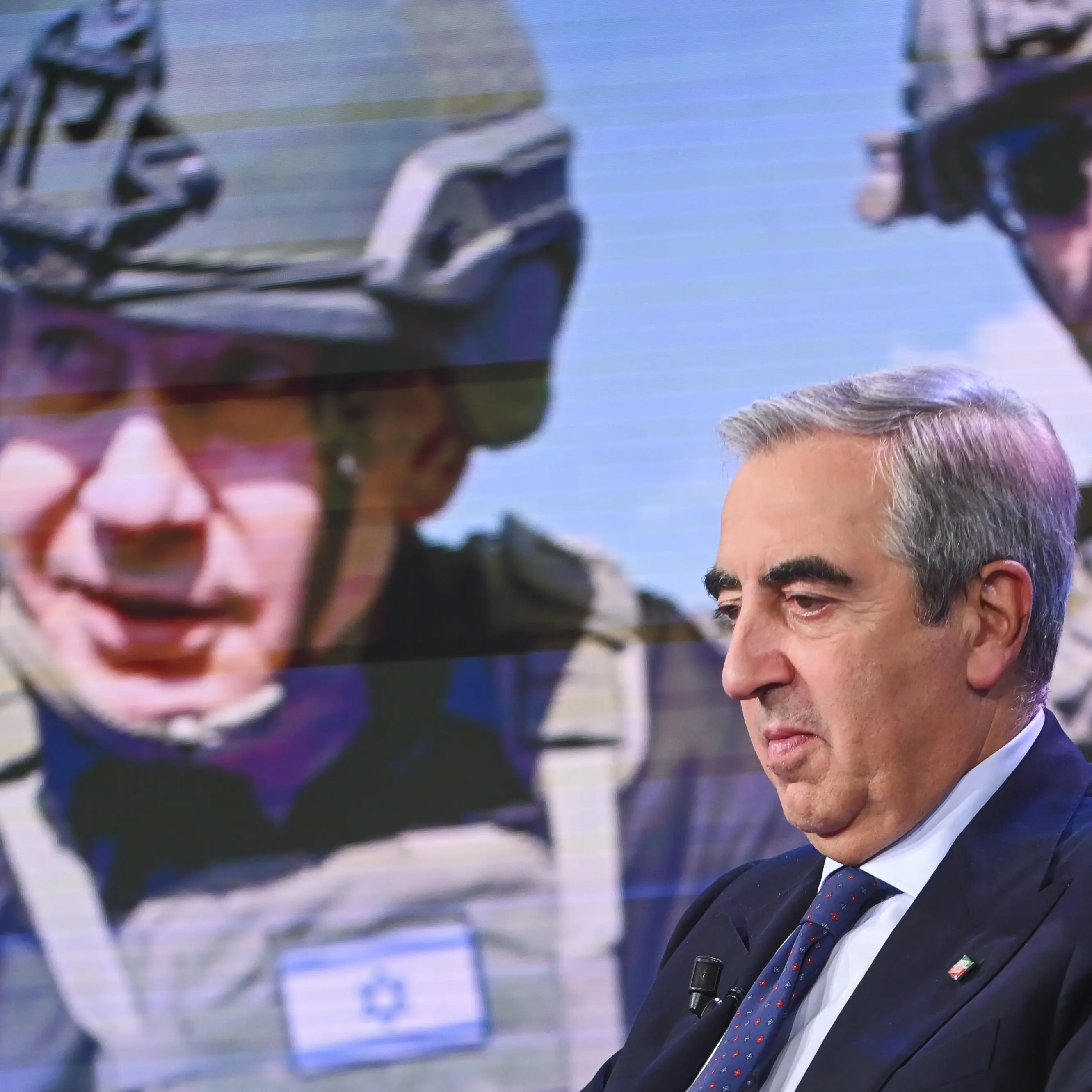 L’antisemitismo secondo Gasparri