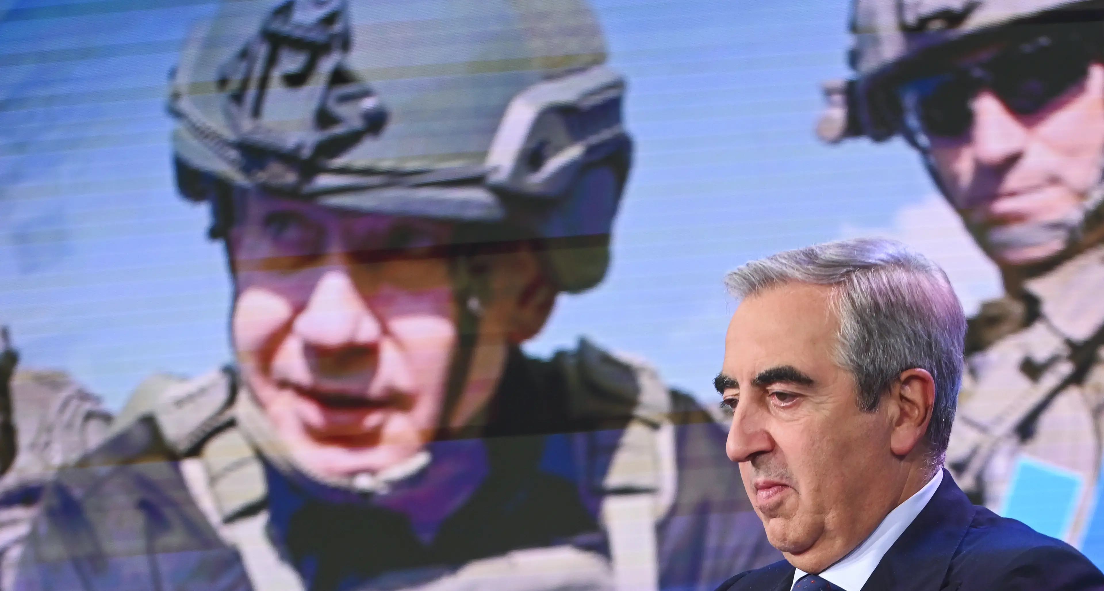 L’antisemitismo secondo Gasparri