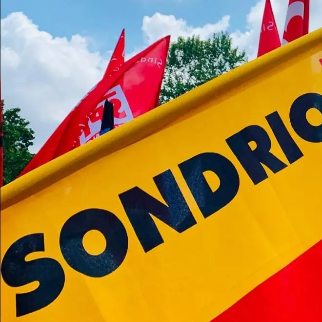 Sondrio maglia nera lombarda per le pensioni