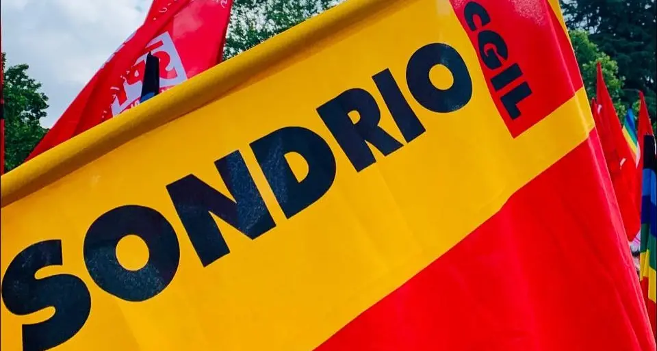 Sondrio maglia nera lombarda per le pensioni