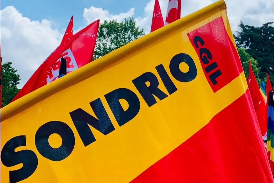 Sondrio maglia nera lombarda per le pensioni