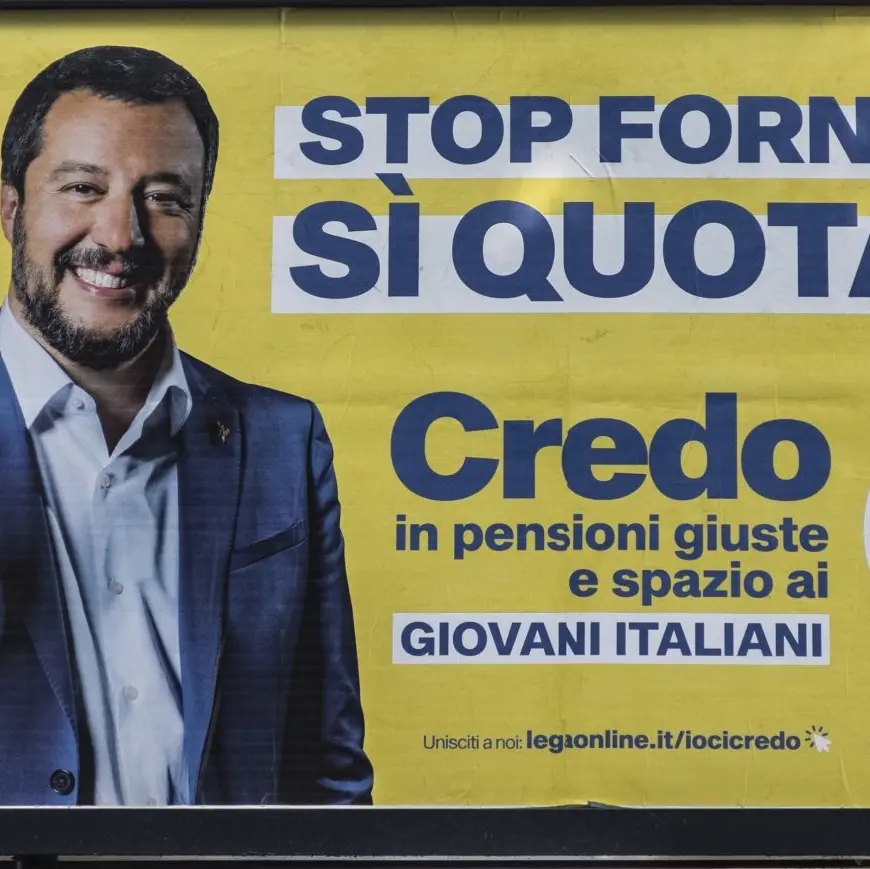 Pensioni, dal governo un silenzio che dice tutto