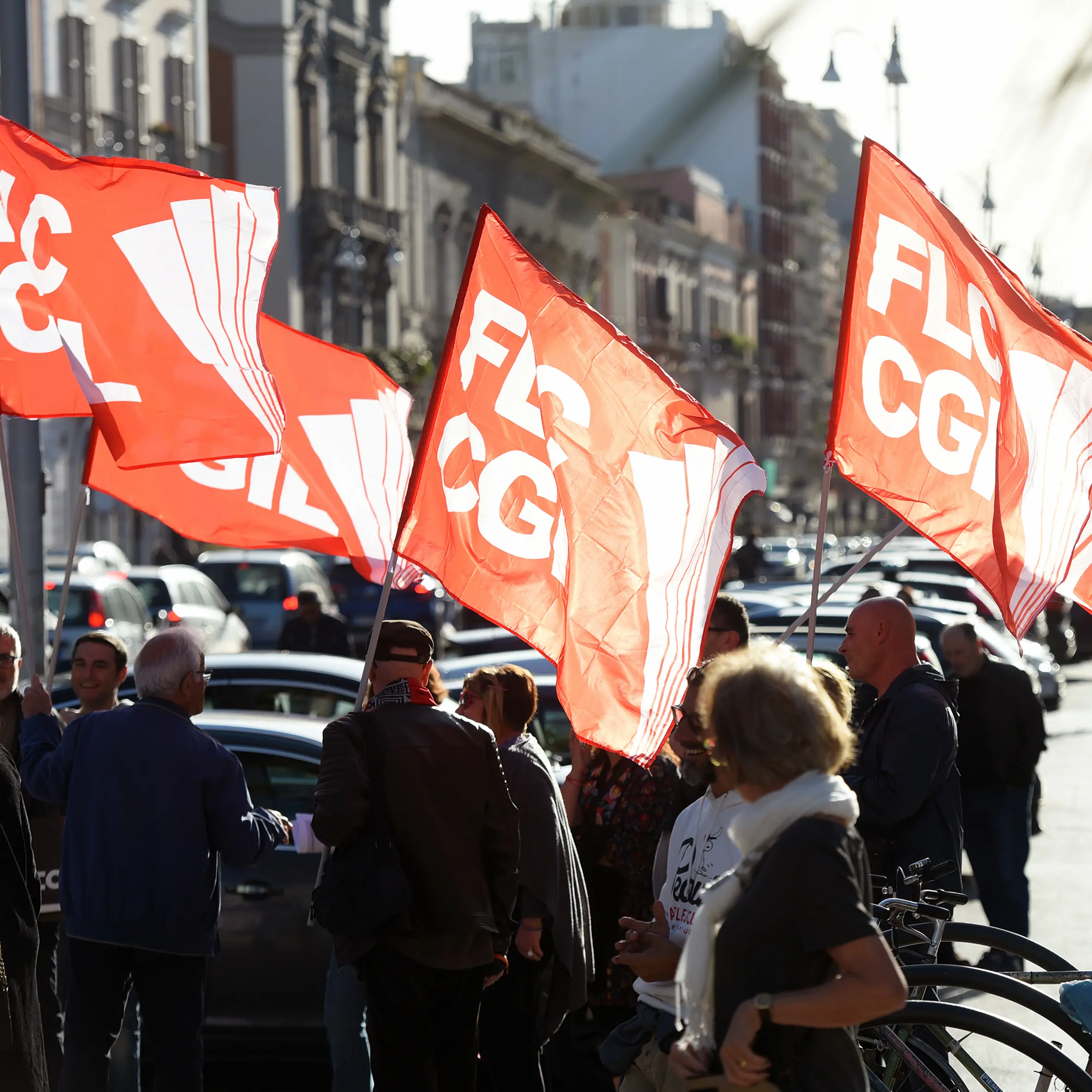 Il 9 marzo sciopero nei settori della conoscenza