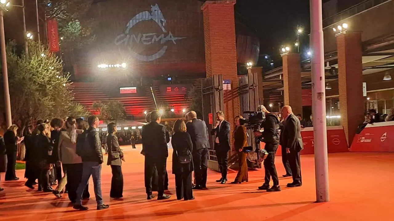 Roma Film Fest