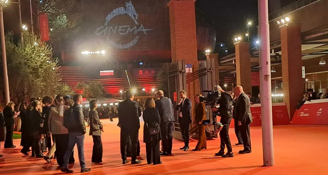 L’appello di Venice4Palestine: “Non c’è niente da festeggiare”