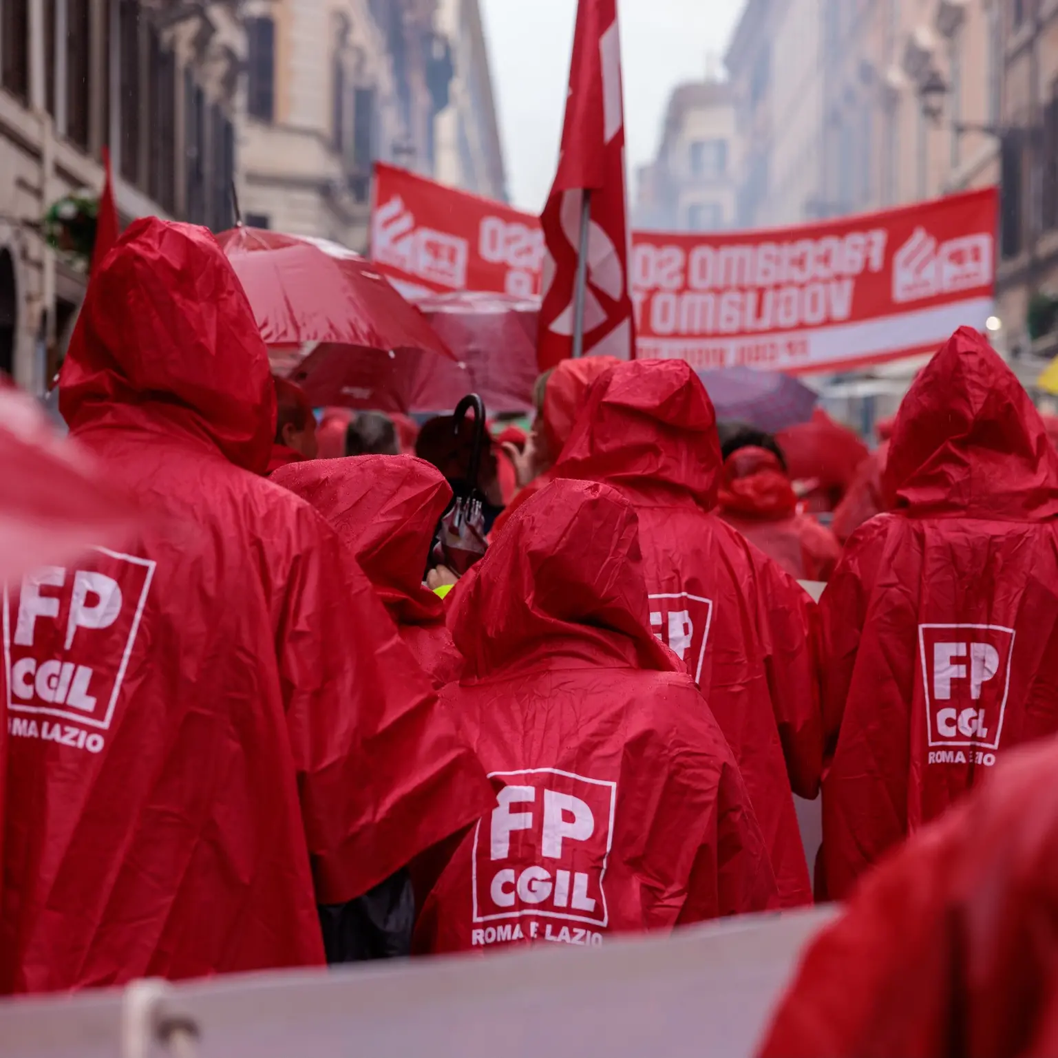 Igiene ambientale, le piazze dove si protesta il 17 ottobre