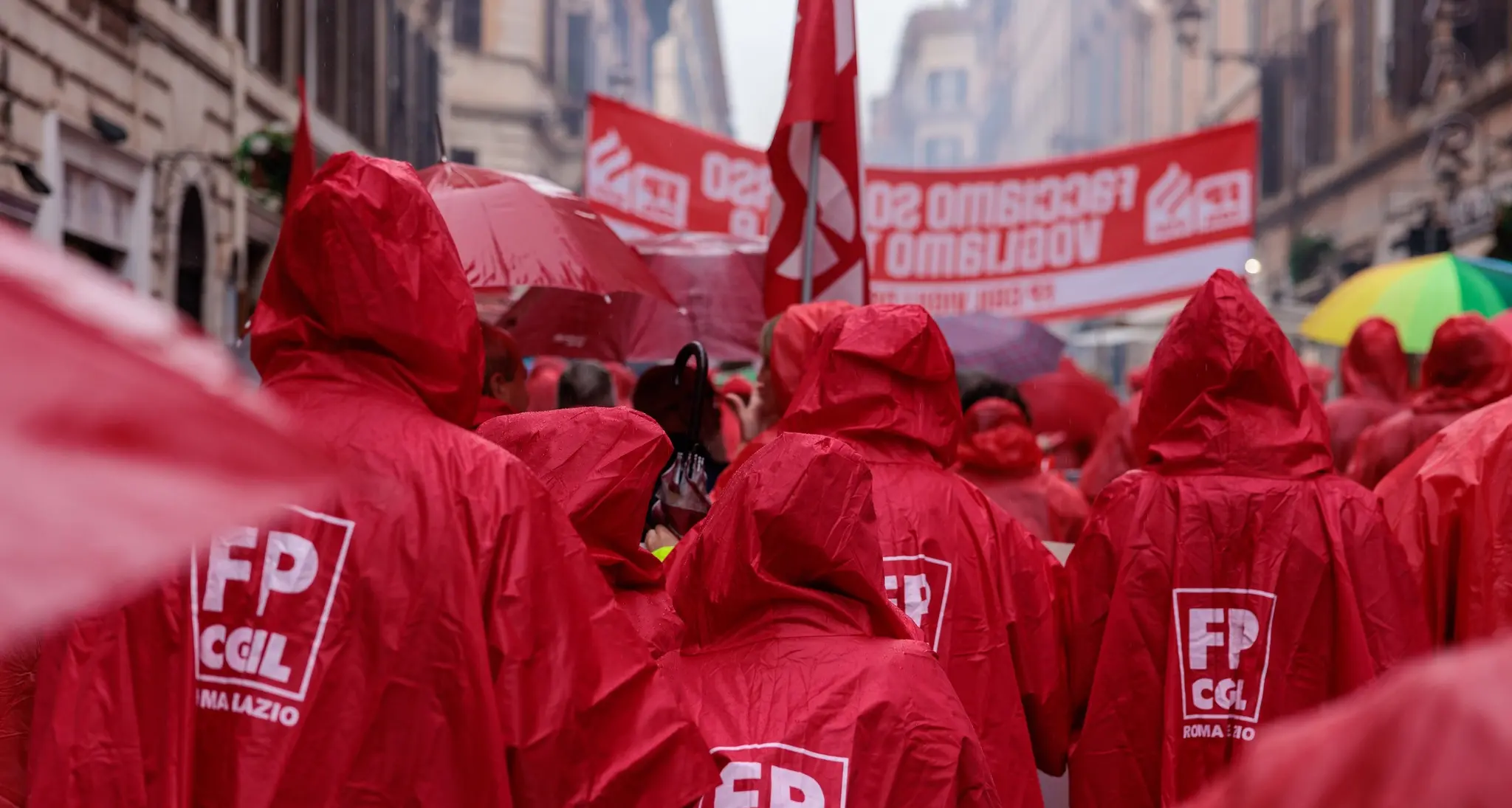 Igiene ambientale, le piazze dove si protesta il 17 ottobre