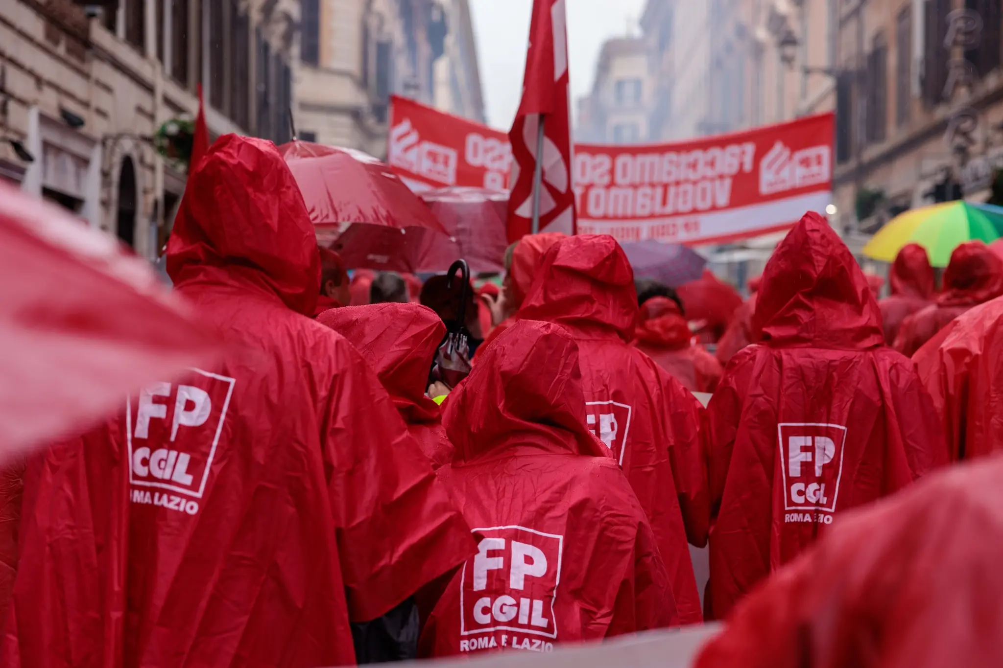 Igiene ambientale, le piazze dove si protesta il 17 ottobre