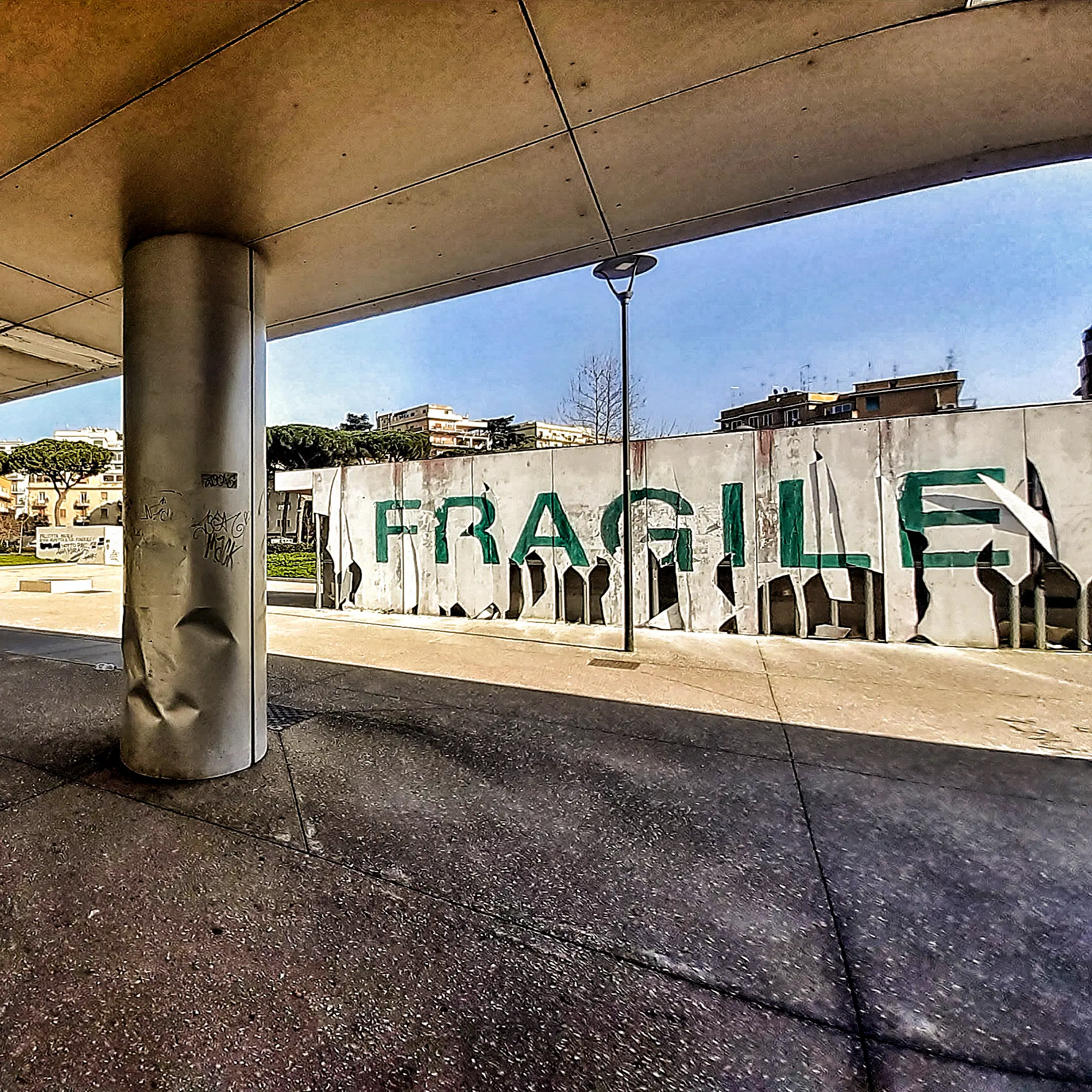 “La povertà è un problema strutturale che non interessa a nessuno”