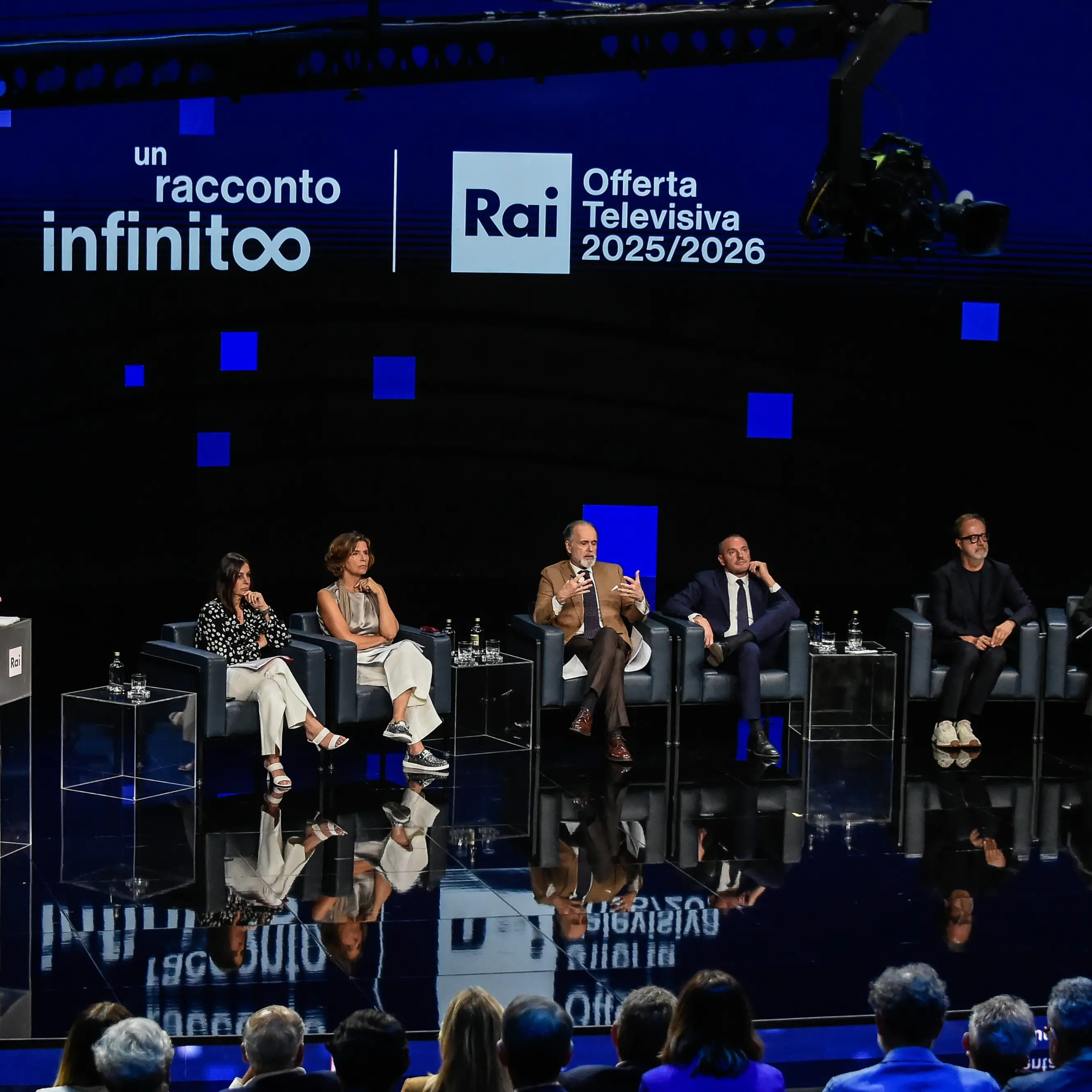 Rai Pubblicità: tre giorni di stop per il contratto