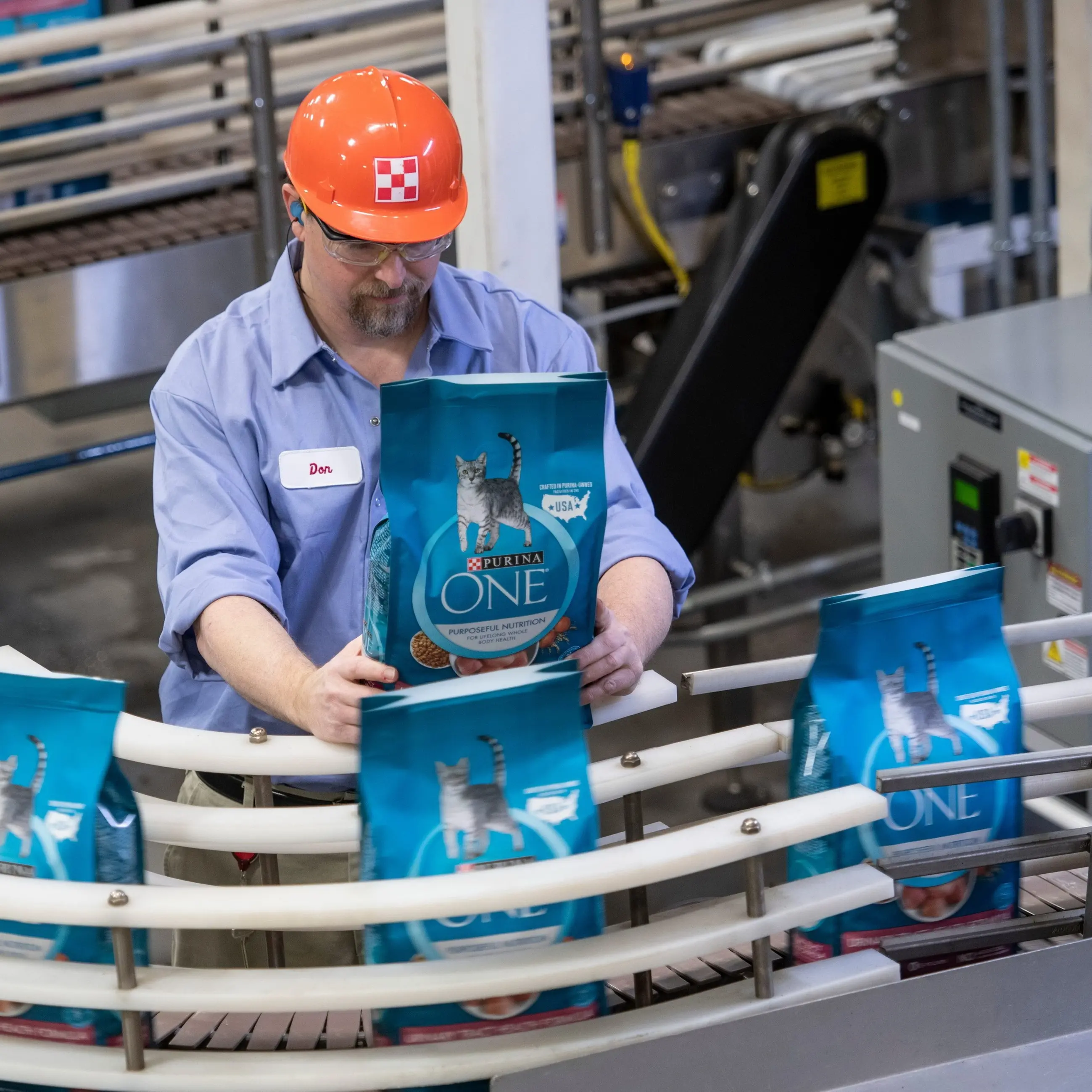 Nestlè taglierà 16 mila posti di lavoro in due anni