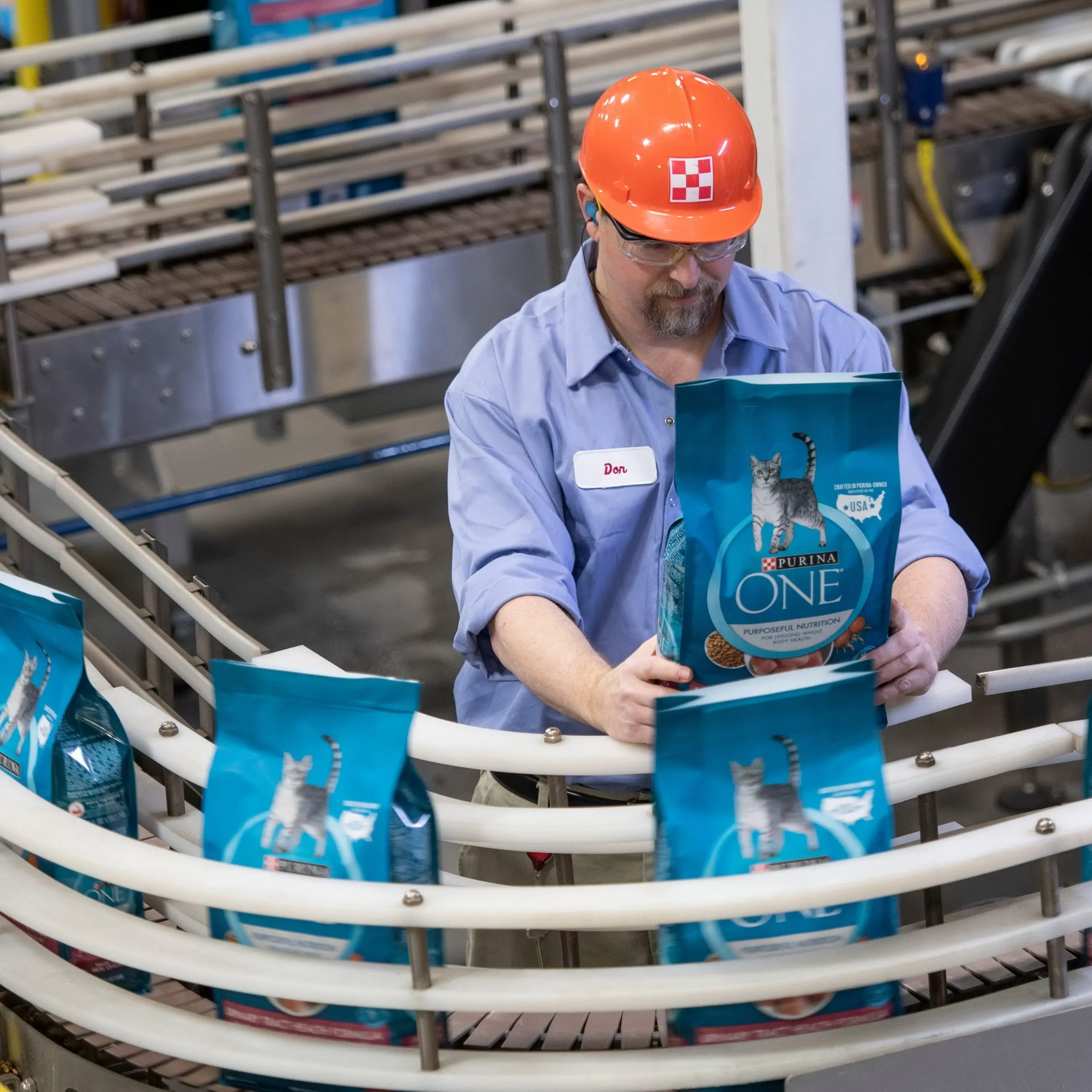 Nestlè taglierà 16 mila posti di lavoro in due anni