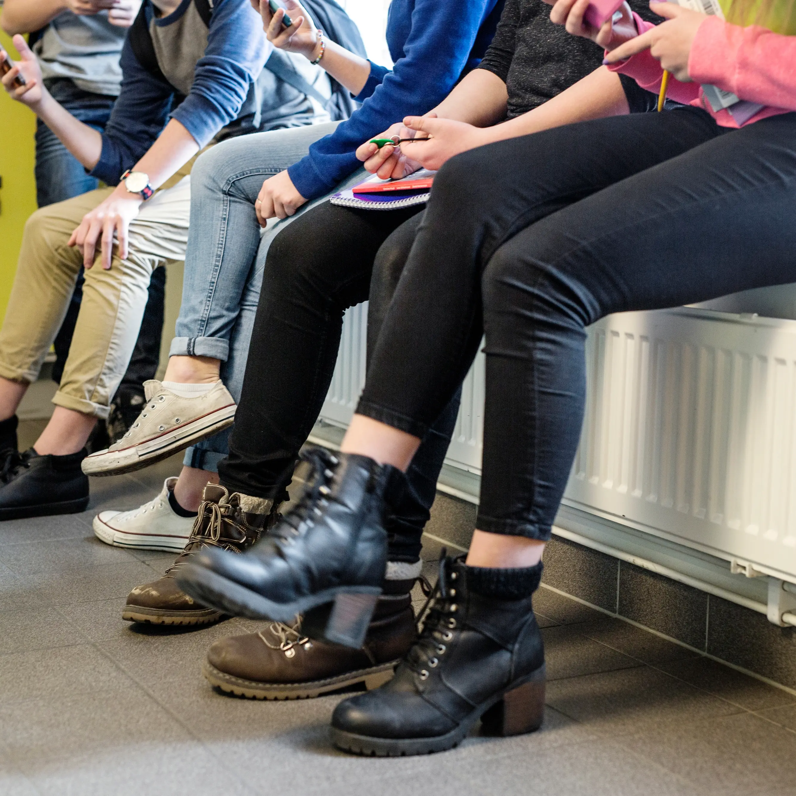 Educazione sessuale vietata anche alle scuole medie