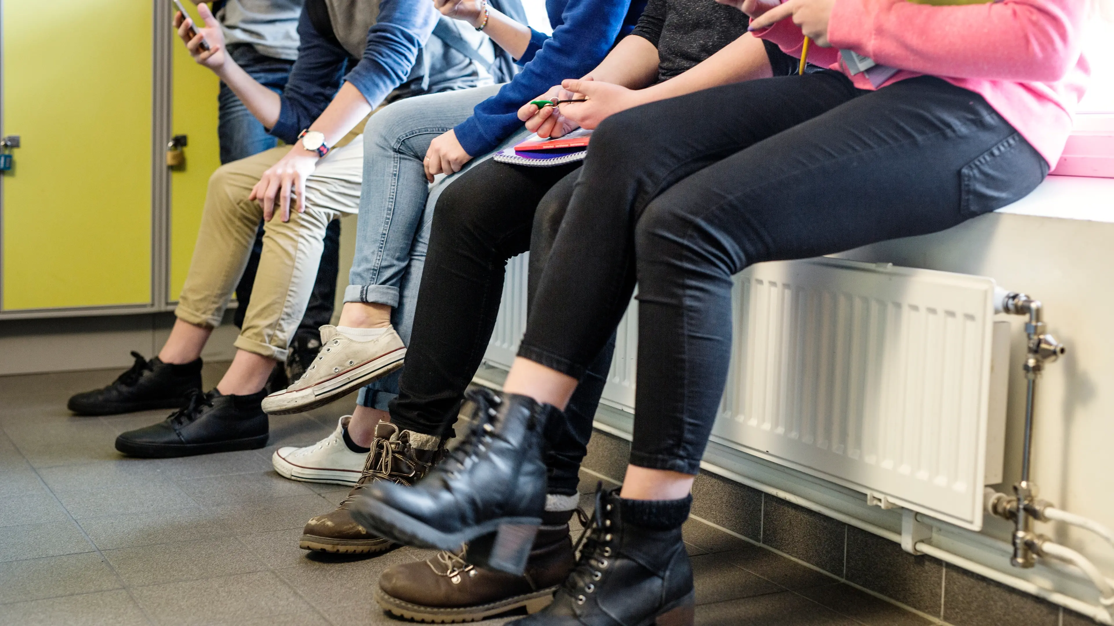 Educazione sessuale vietata anche alle scuole medie
