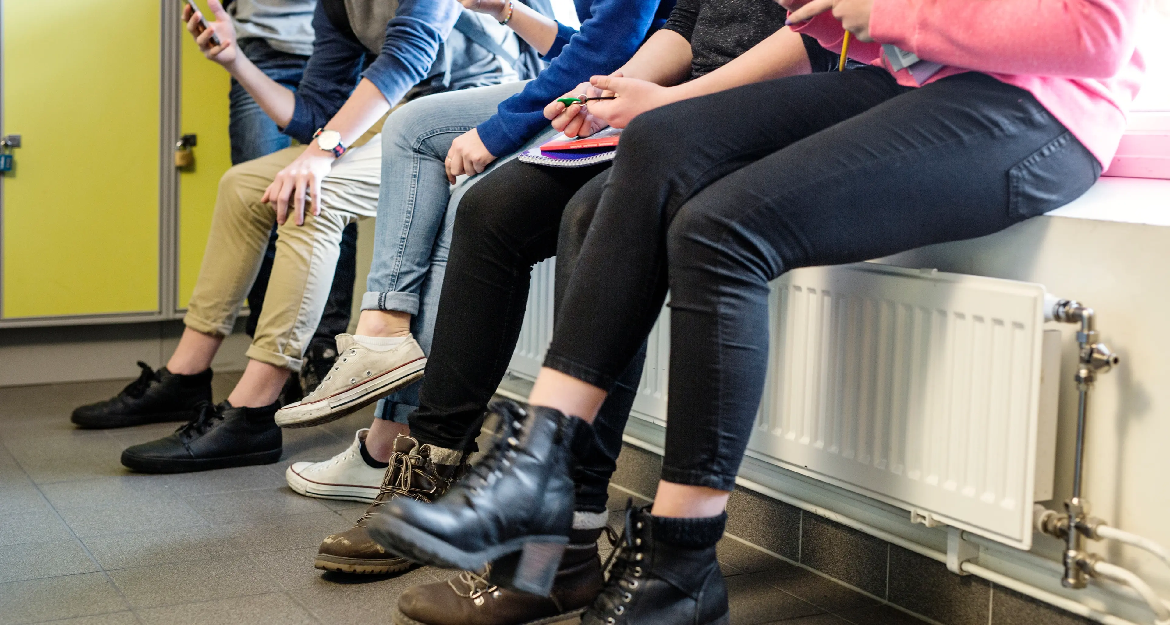 Educazione sessuale vietata anche alle scuole medie