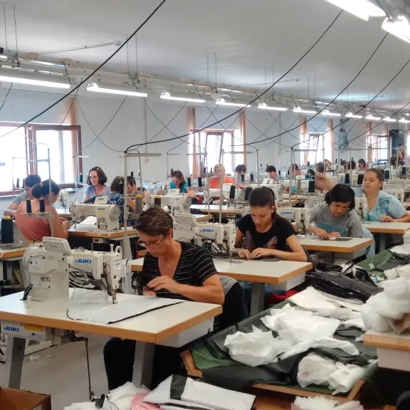 Moda, il governo introduce lo “scudo penale”per gli sfruttatori