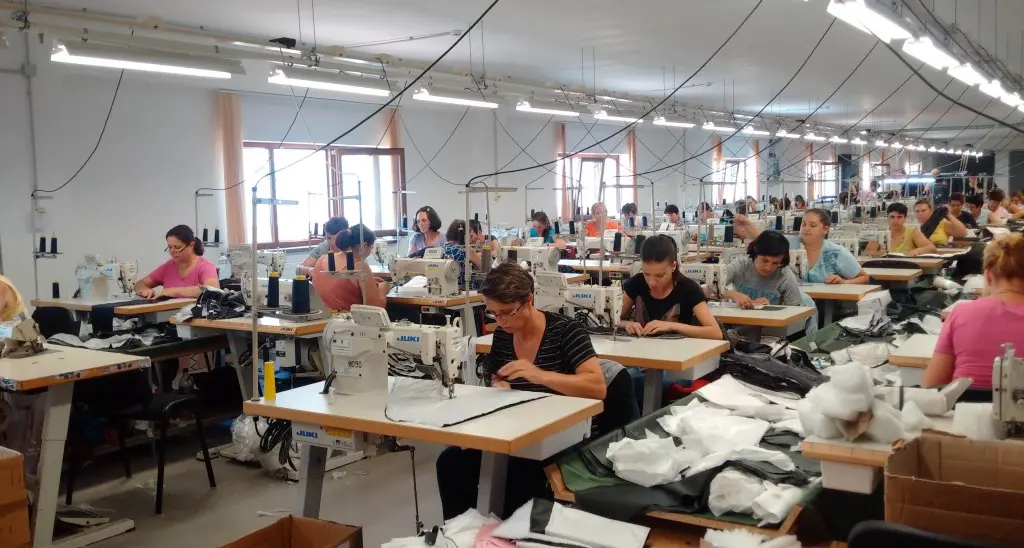 Moda, il governo introduce lo “scudo penale”per gli sfruttatori