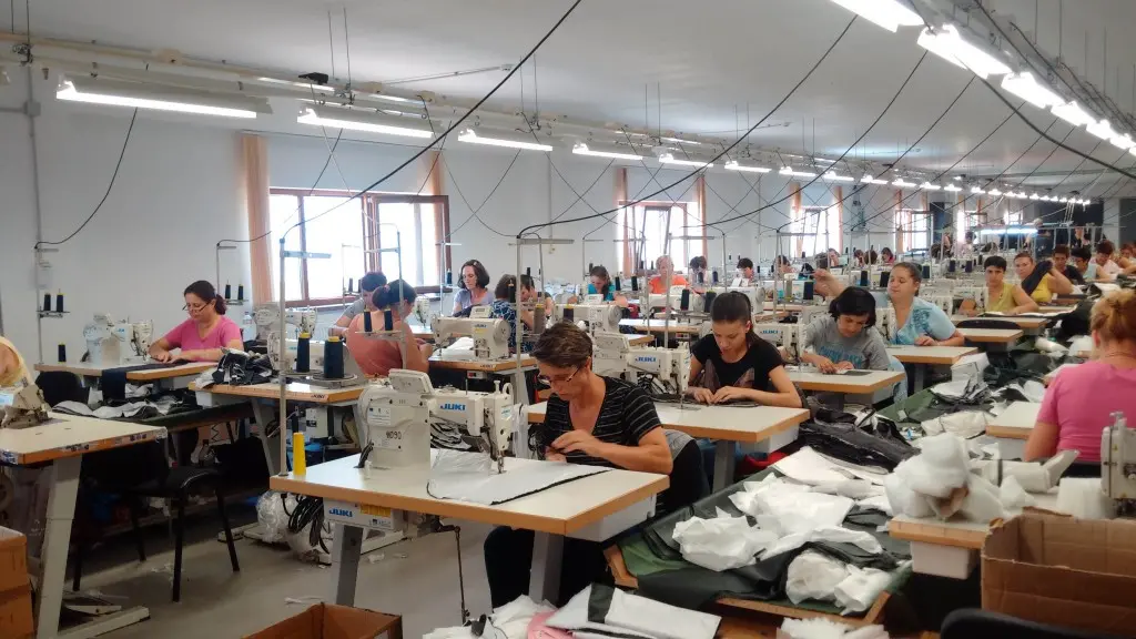 Moda, il governo introduce lo “scudo penale”per gli sfruttatori