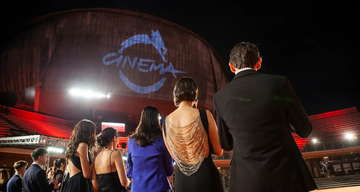 Roma Film Fest: la guerra, il lavoro, i diritti sul tappeto