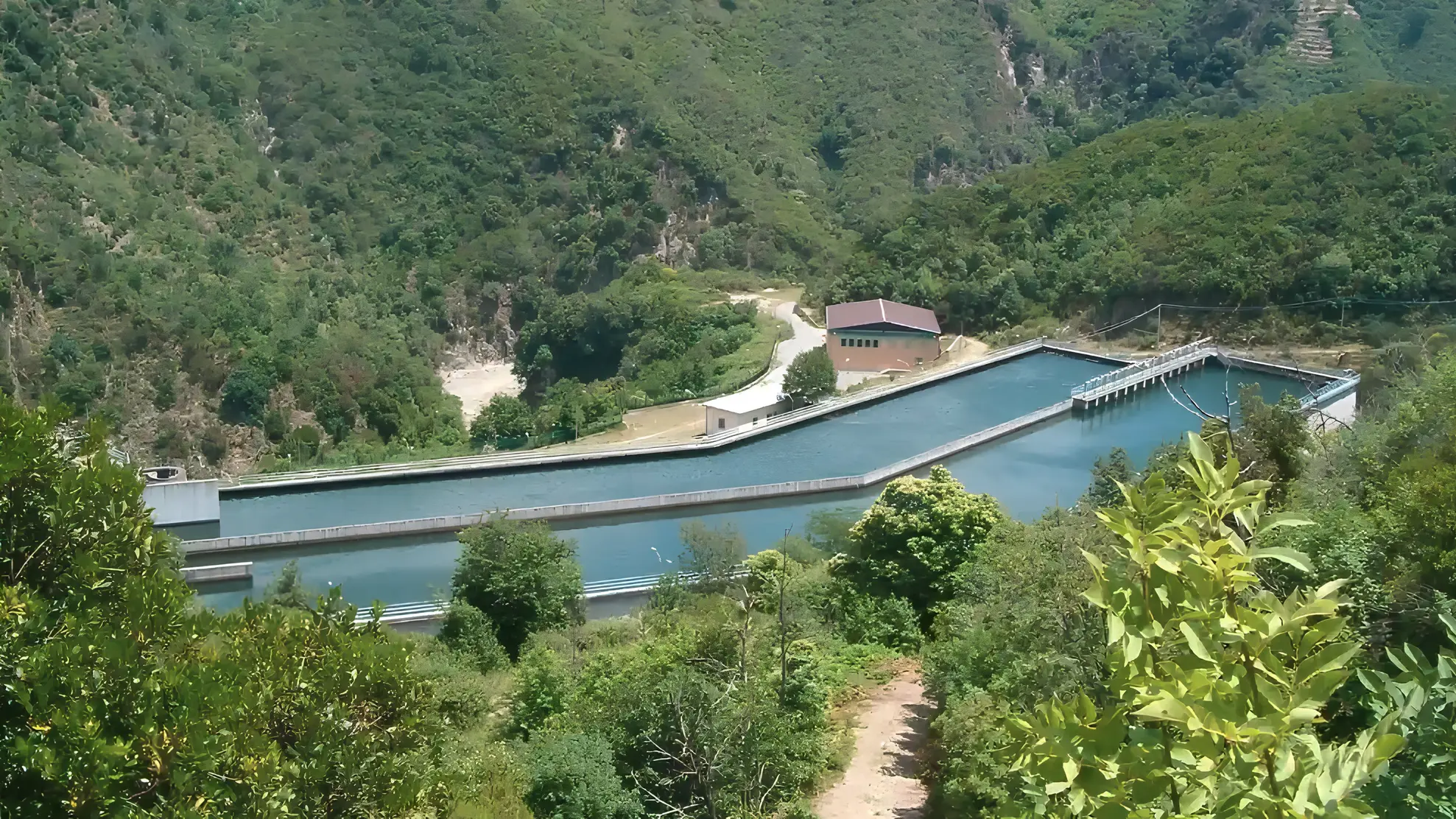 Calabria, Filctem chiede più investimenti e personale per il servizio idrico