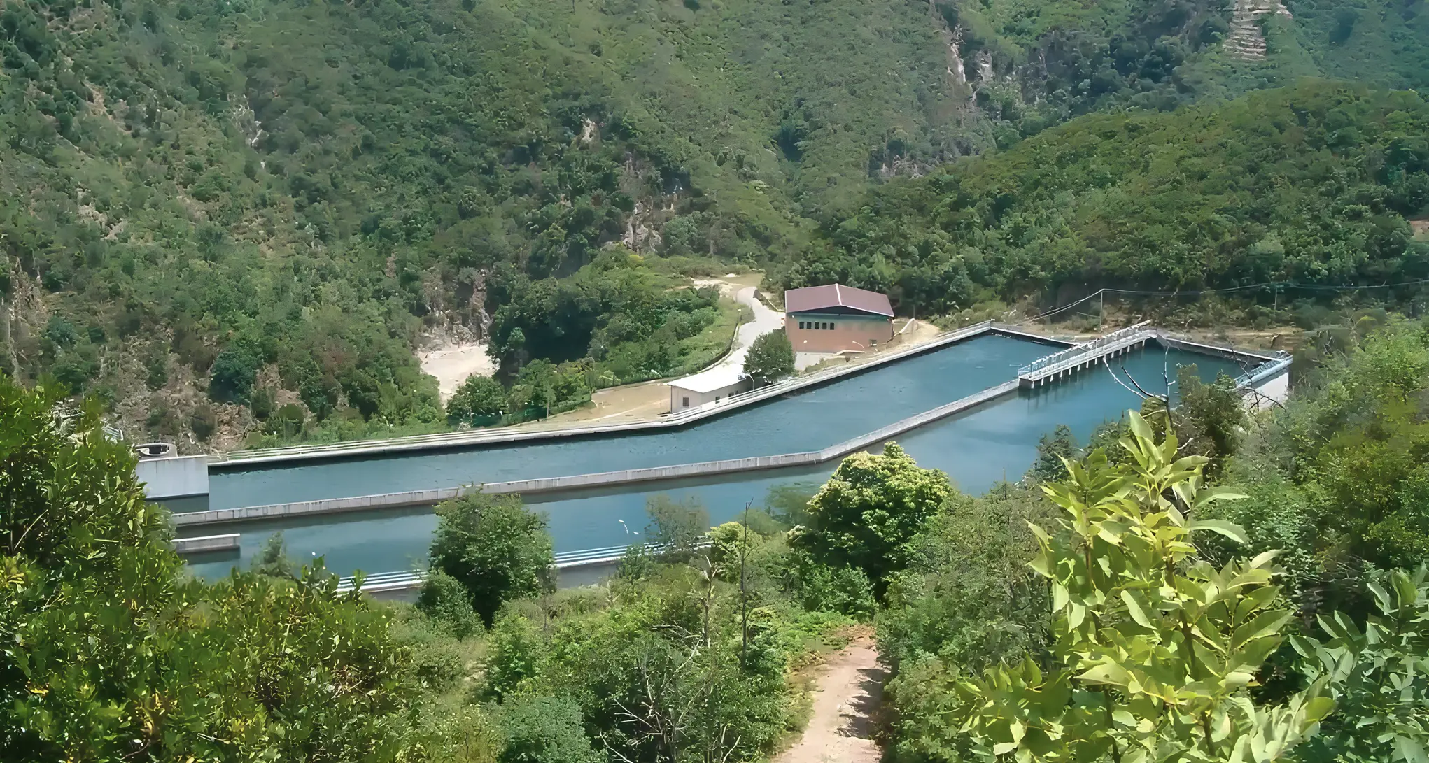 Calabria, Filctem chiede più investimenti e personale per il servizio idrico