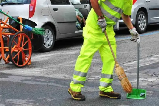 Igiene ambientale, è sciopero