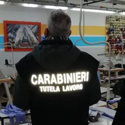 Istat, aumentano sommerso e lavoro illegale