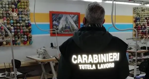 Istat, aumentano sommerso e lavoro illegale