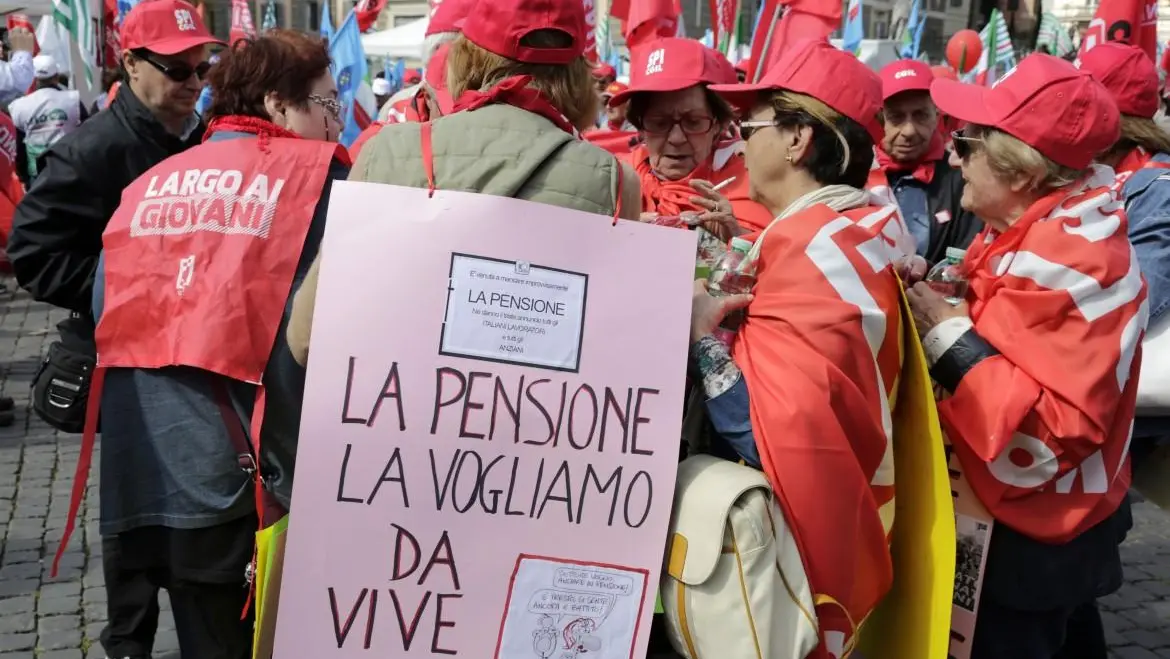 In pensione sempre più tardi: la verità che il governo non dice